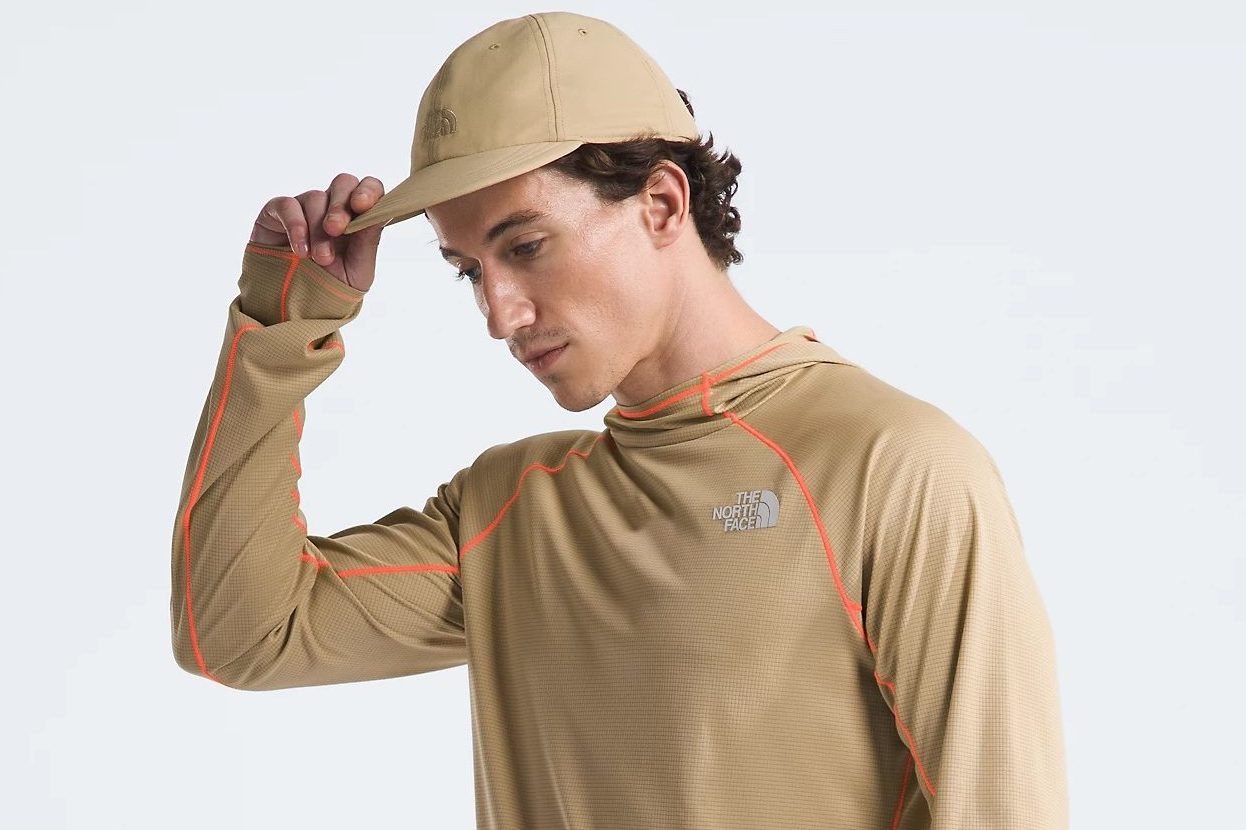 The North Face Lightrange Collection