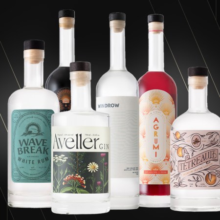 Trillium spirits