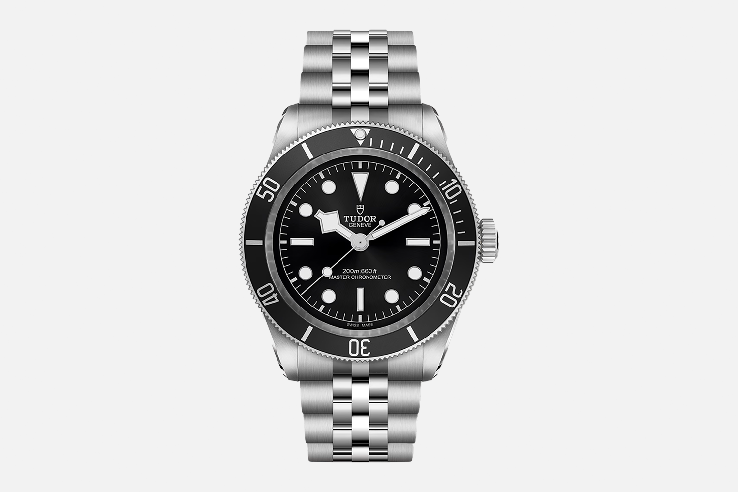 Tudor Black Bay 41mm