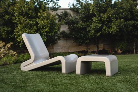 How to Turn Your Boring Patio Into an Urban Oasis