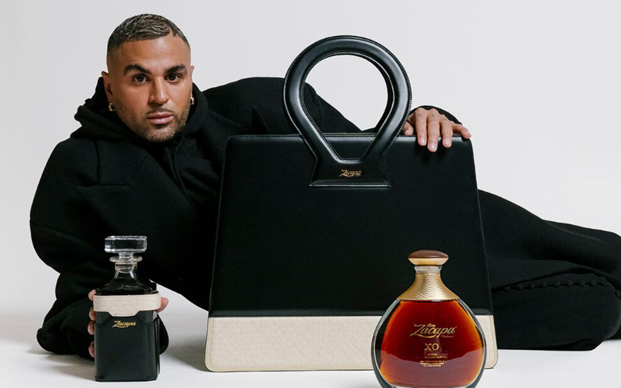 Zacapa y Luar Hosting Collection