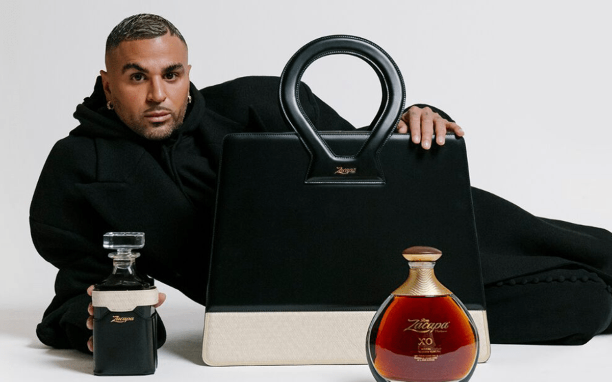 Zacapa y Luar Hosting Collection