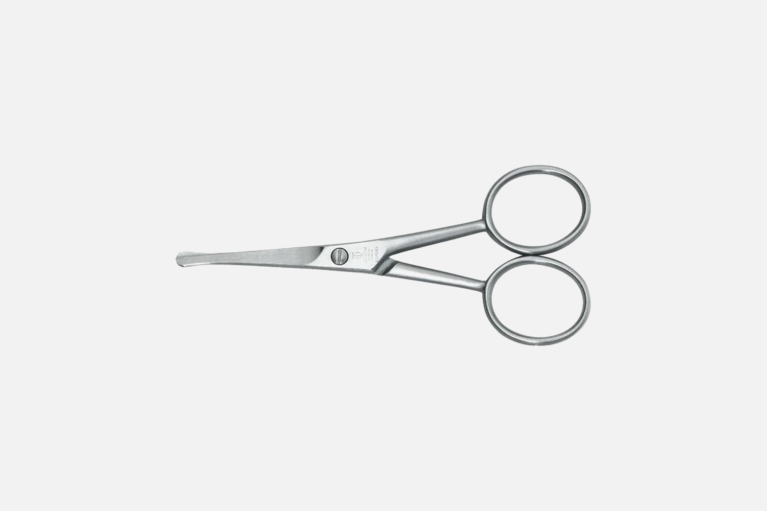 Zwilling Facial Hair Scissors