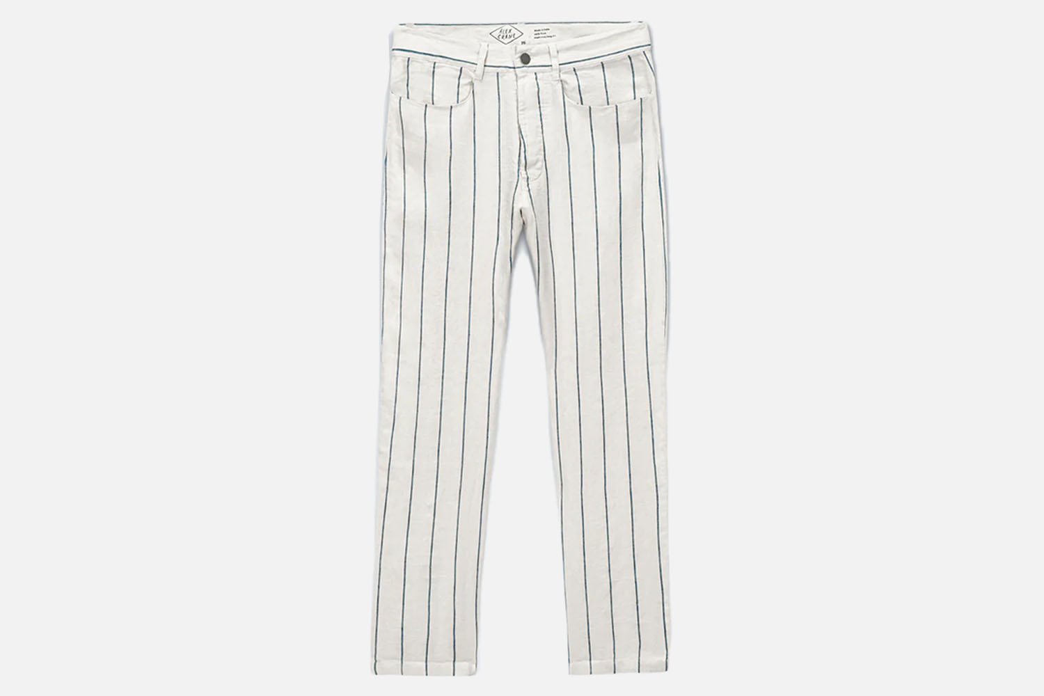 Alex Crane Cham Pants