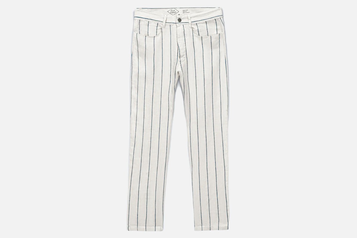 Alex Crane Cham Pants