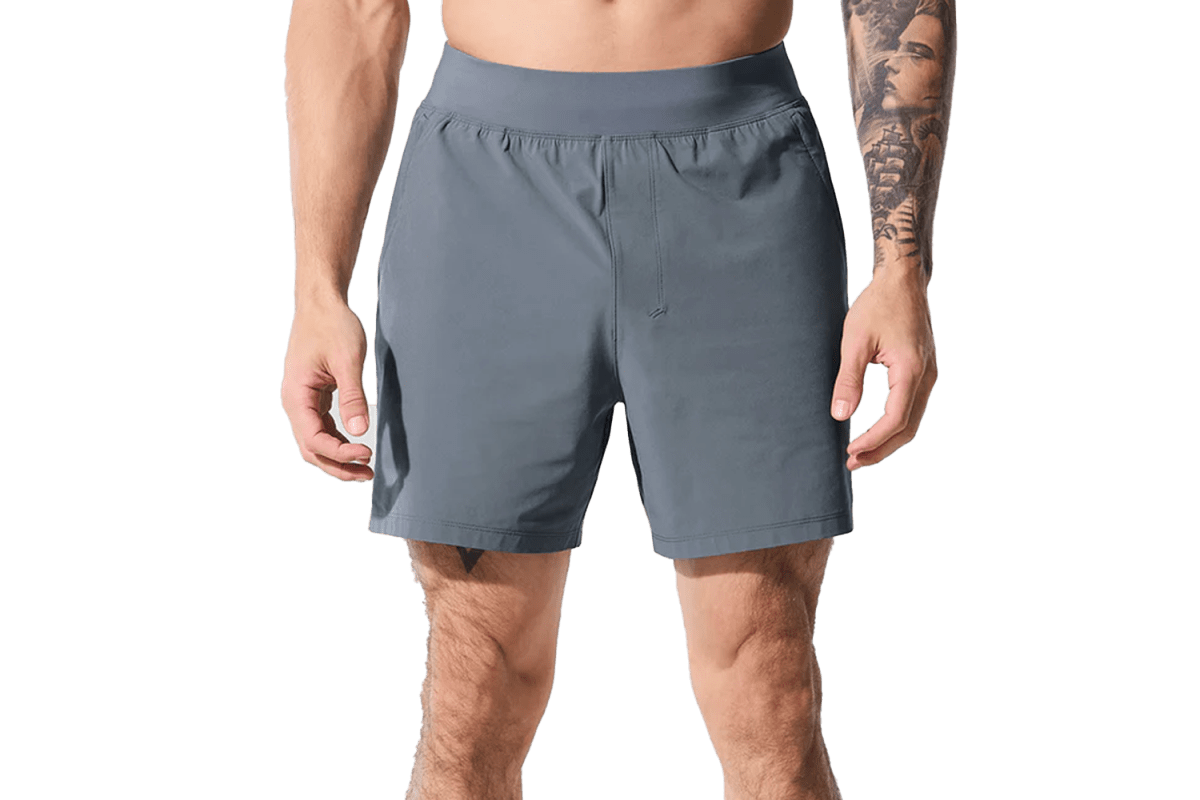 Alo 5" Repetition Short