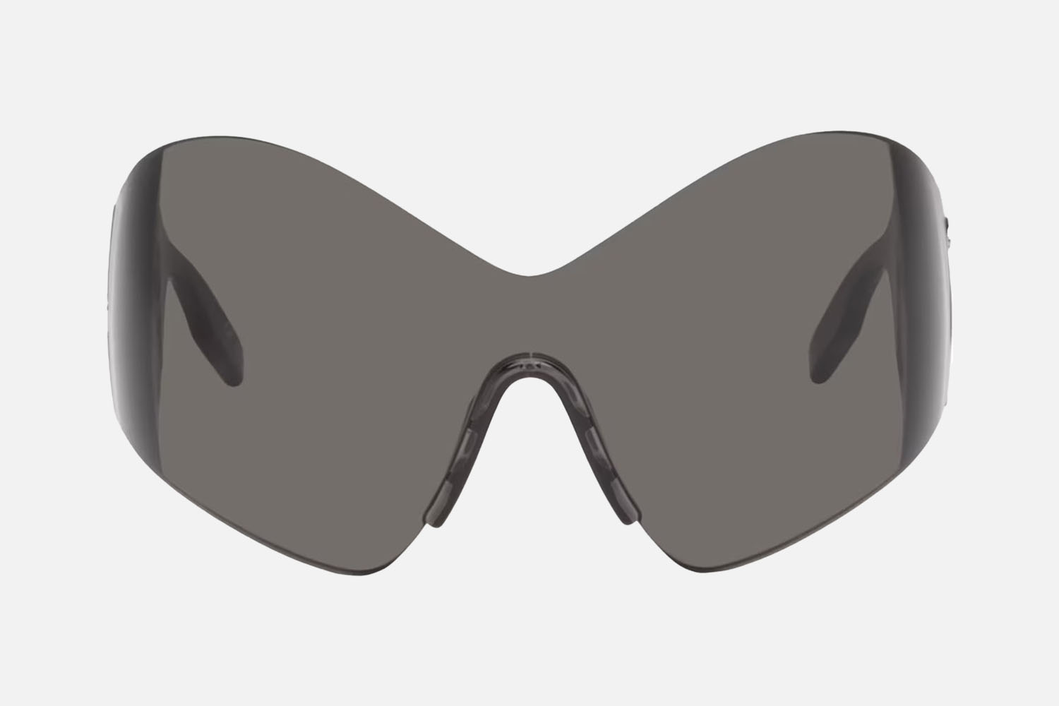 Balenciaga Mask Butterfly Sunglasses