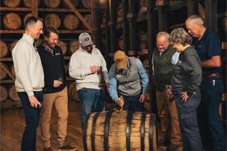The 2024 Bardstown Collection Is a Whiskey Fan’s Dream