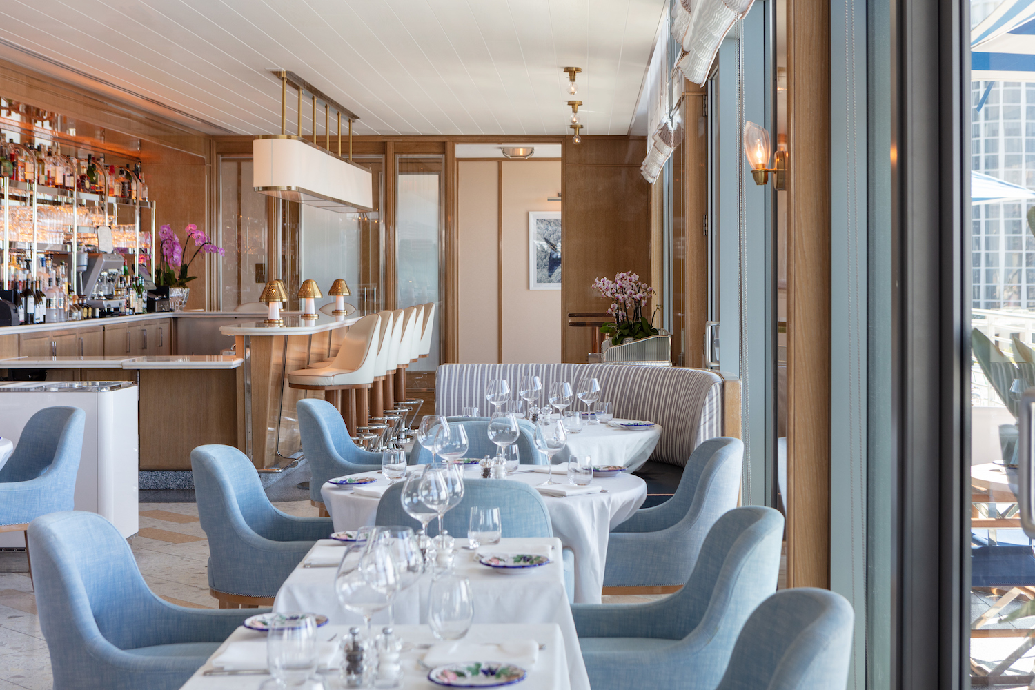 Bellini Bar