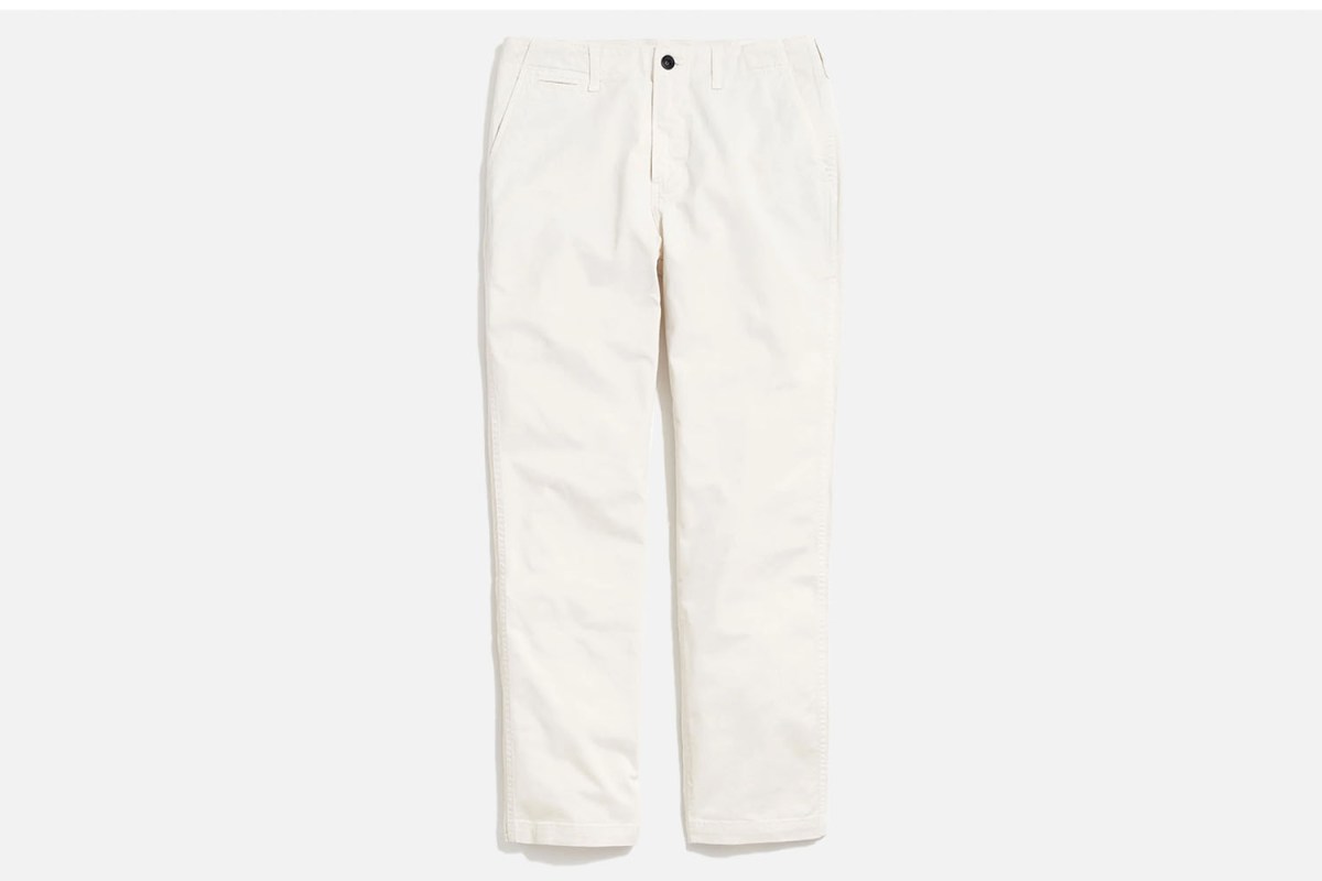 Billy Reid Chino Pants
