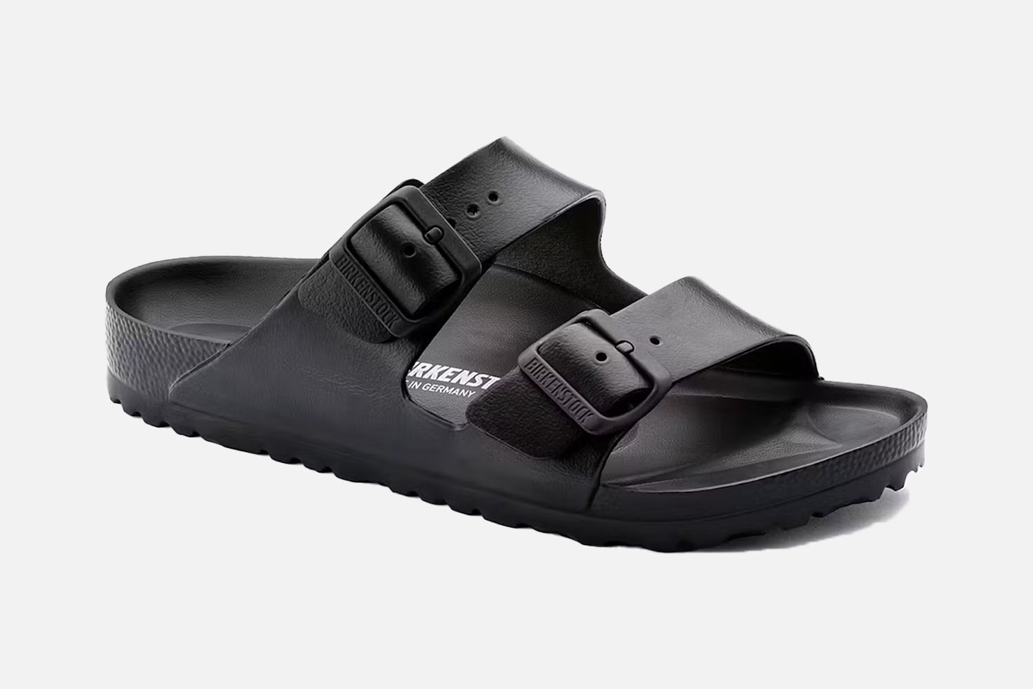 The Tried and Trusted Option: Birkenstock Arizona EVA Sandal