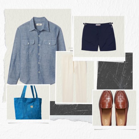 closet constructor