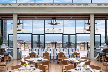 17 Great Rooftop Restaurants in Chicago 