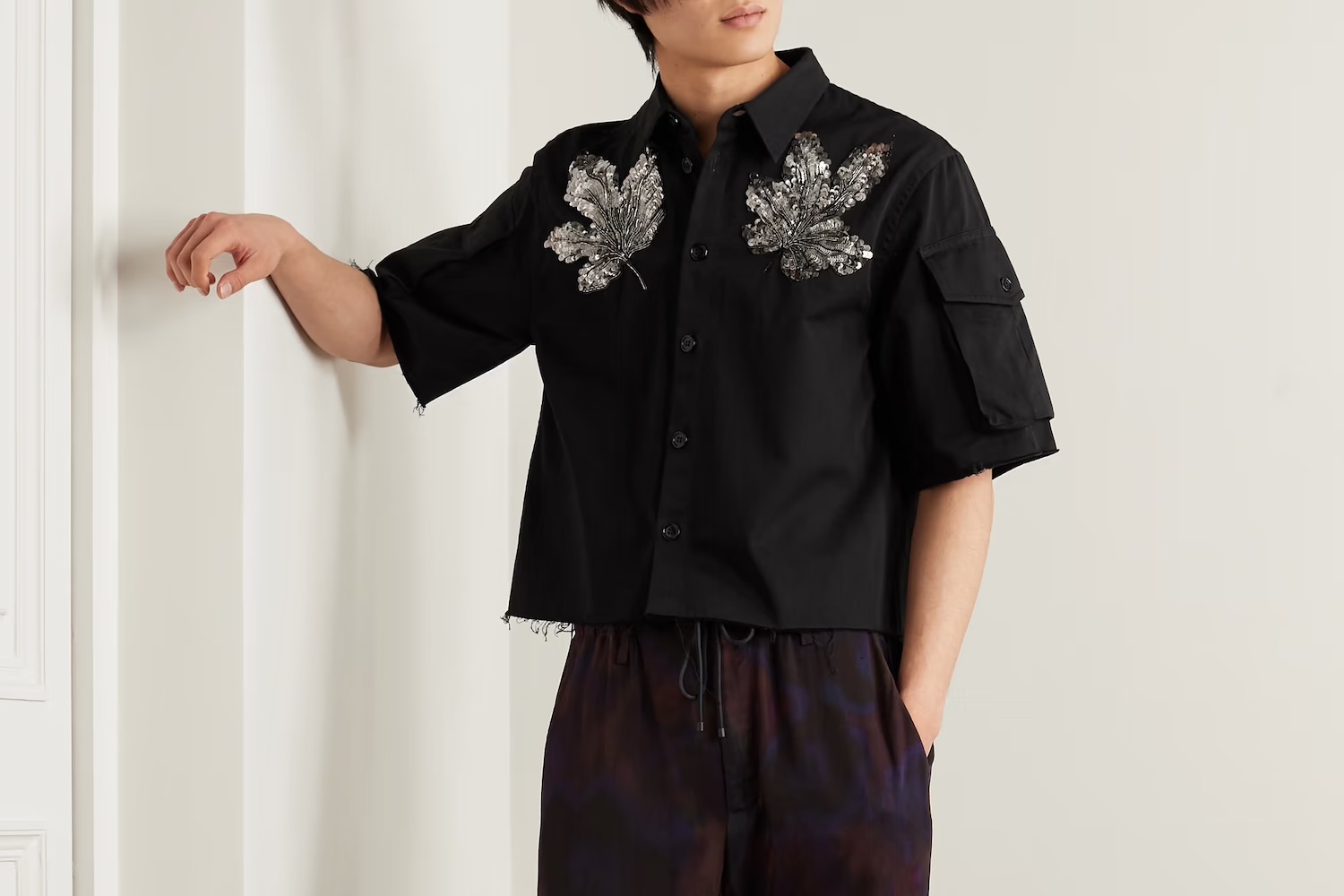 Dries