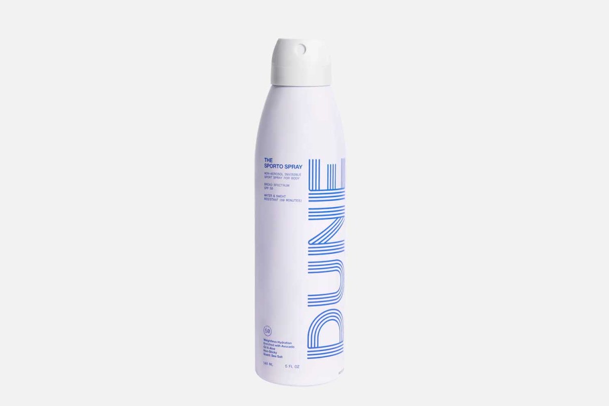 Dune The Sporto Spray