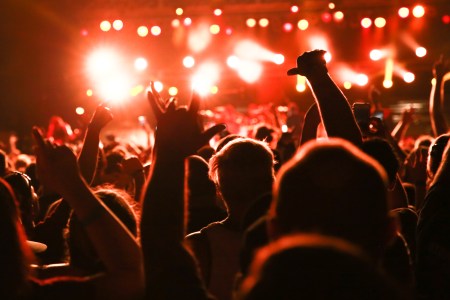 When It Comes to Music Festivals, Nostalgia Is in Vogue