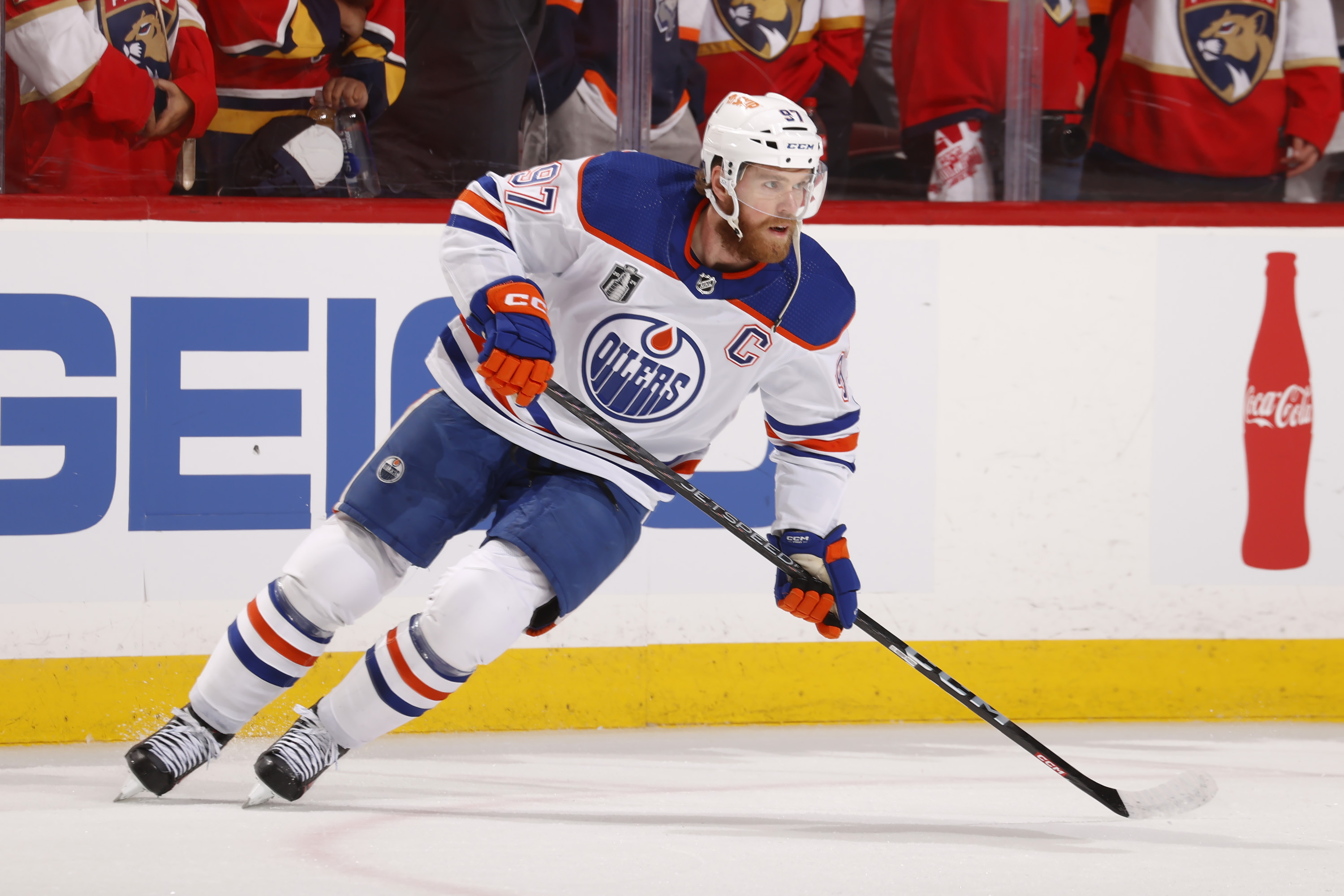Oilers
