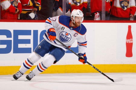 Oilers