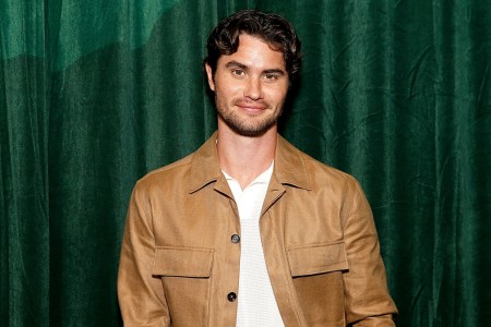 Chase Stokes’s No-Stress Guide to Summer