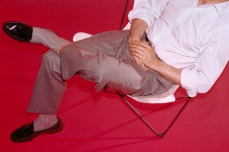 The Best Men’s Loafers Are the Answer to Virtually Every Situation