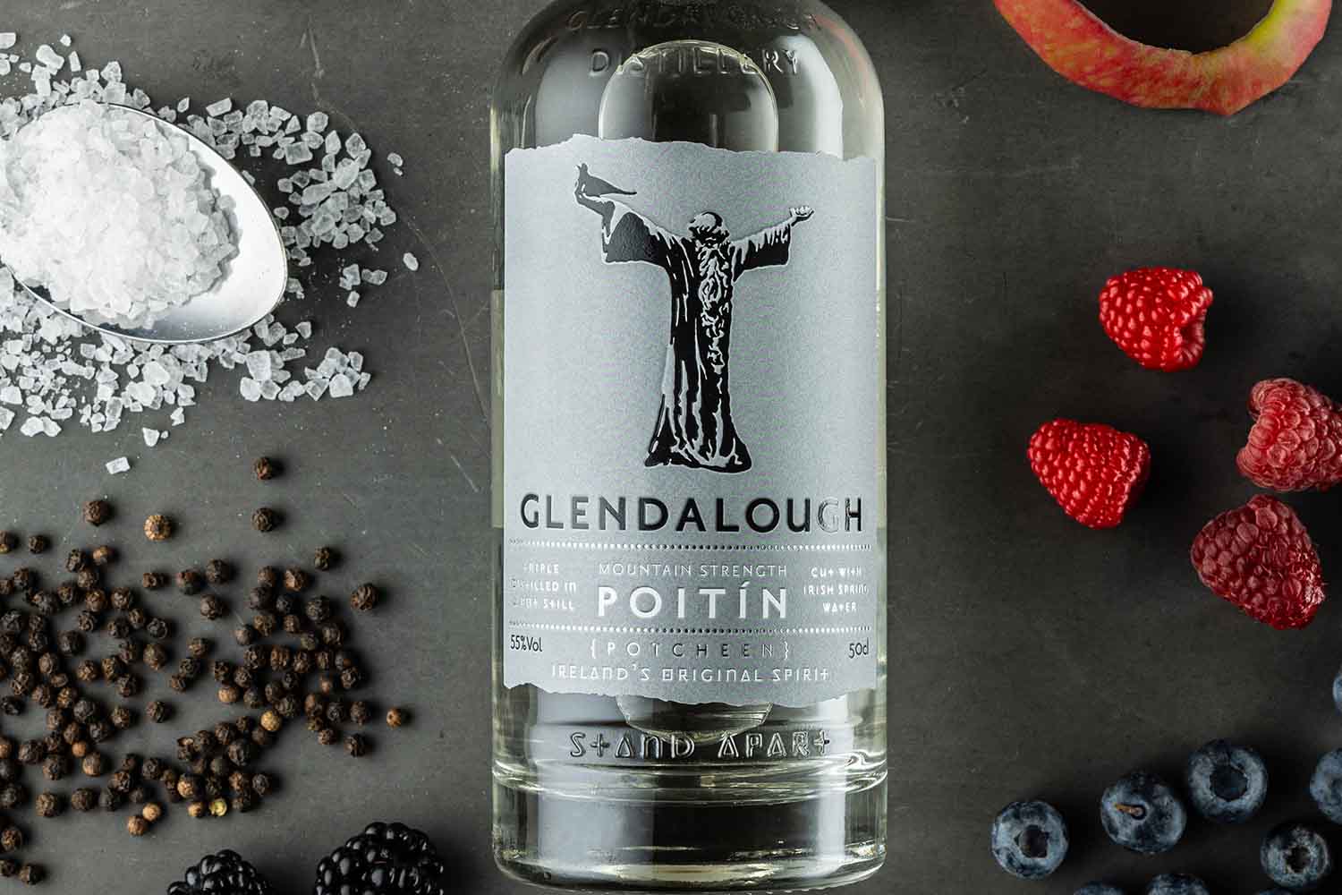 Glendalough Poitin