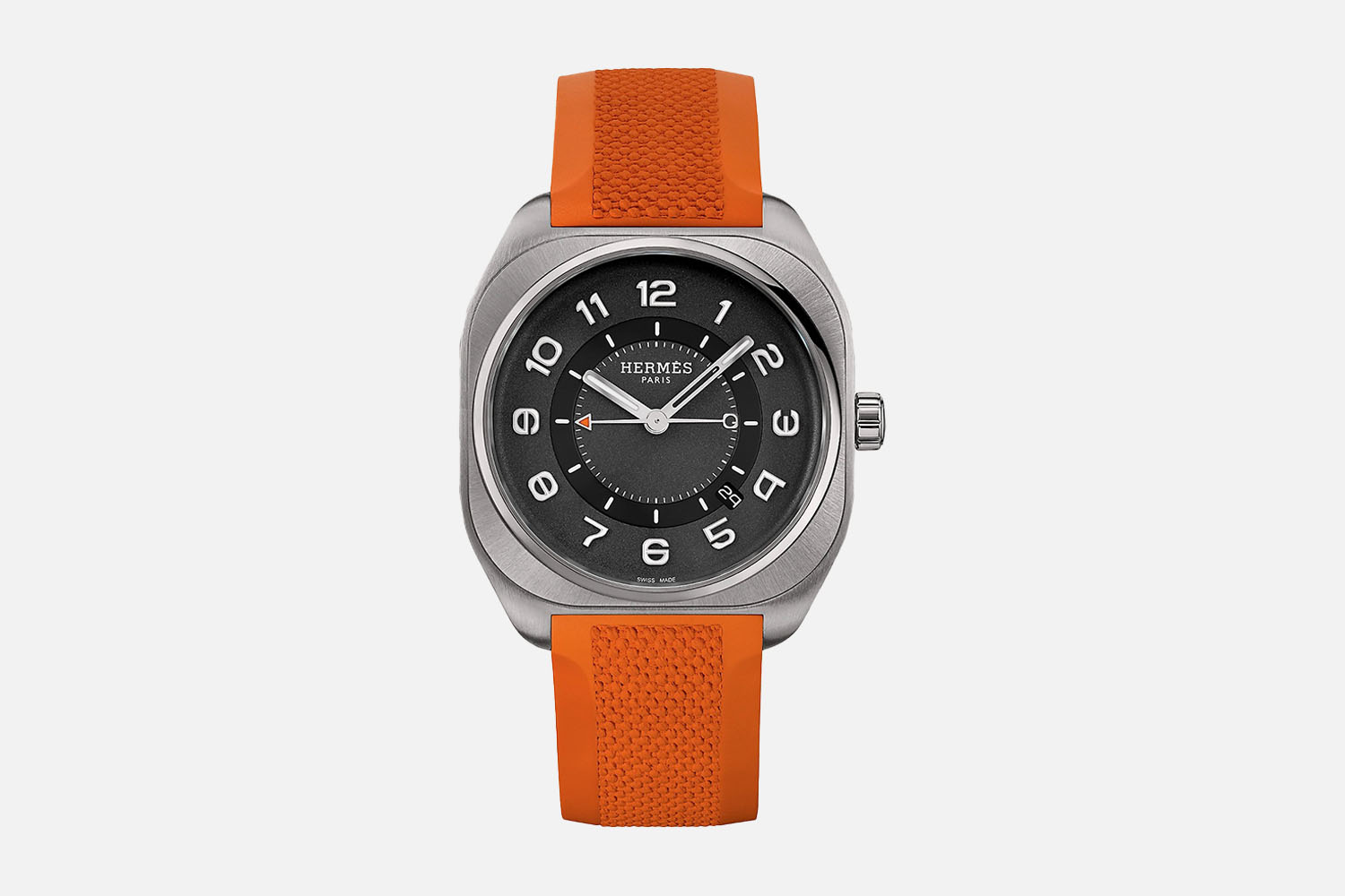 Hermès H08 42mm Watch