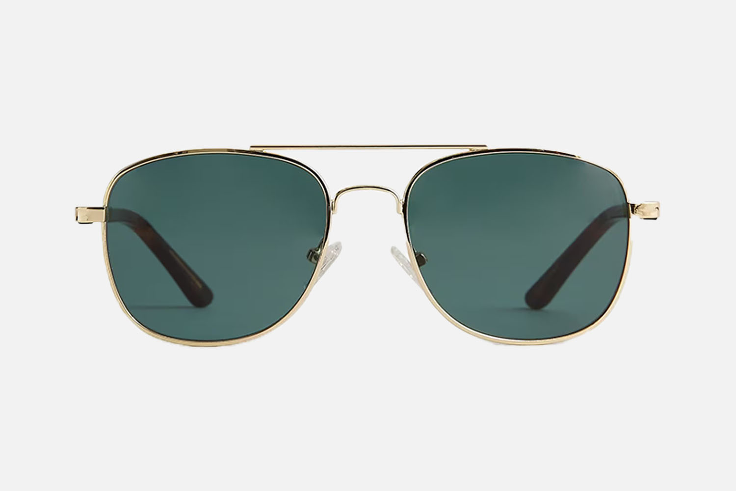 J.Crew Airman Aviator Sunglasses