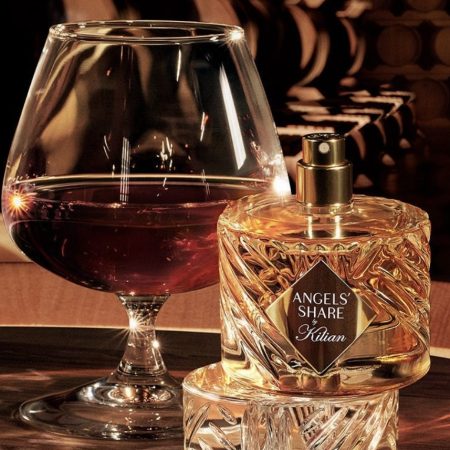 Kilian Paris Angels Share Fragrance