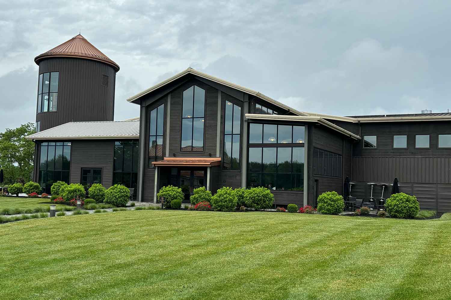Lux Row Distillers