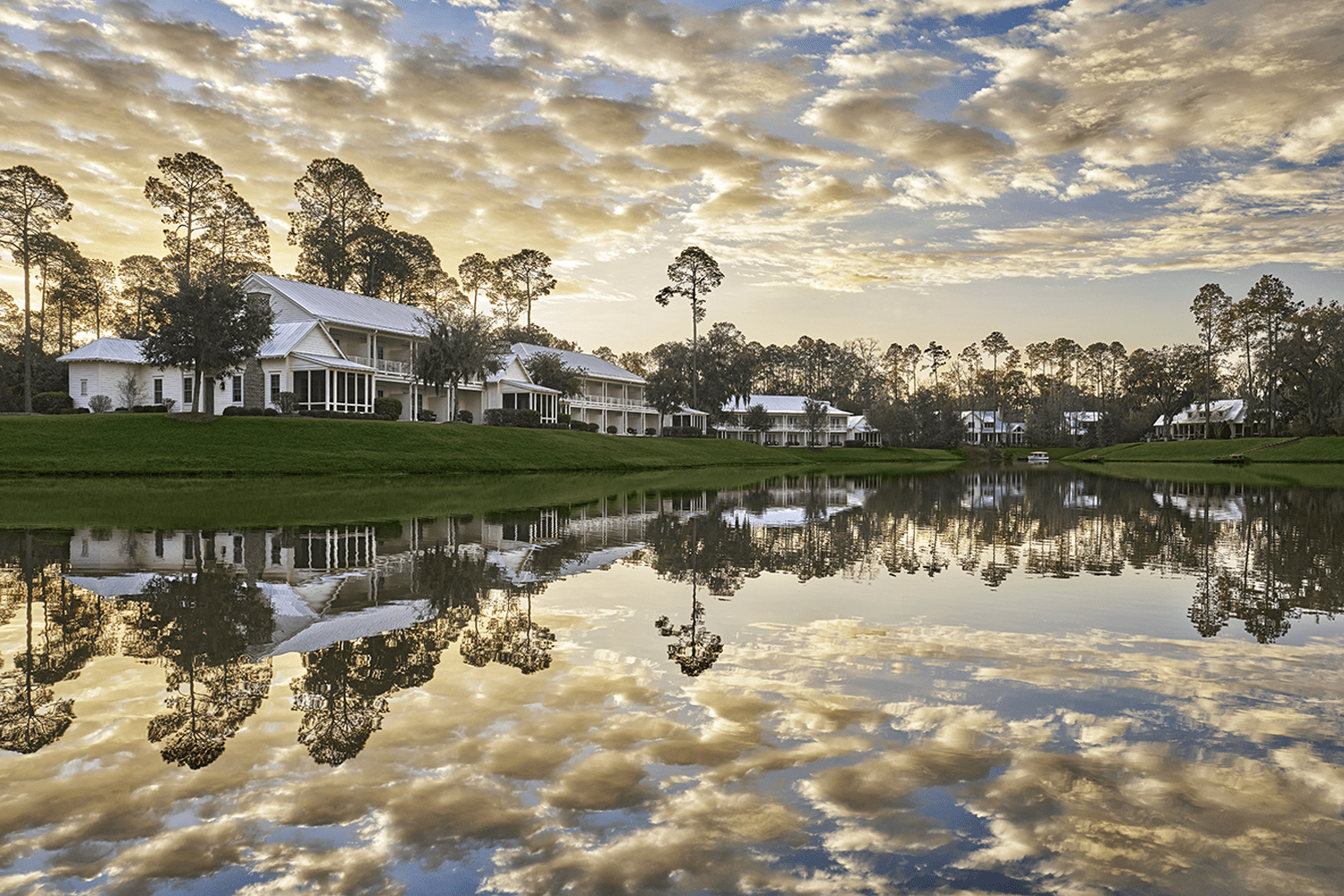 Montage Palmetto Bluff