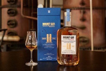 Review: Mount Gay Embraces a Unique Distillation