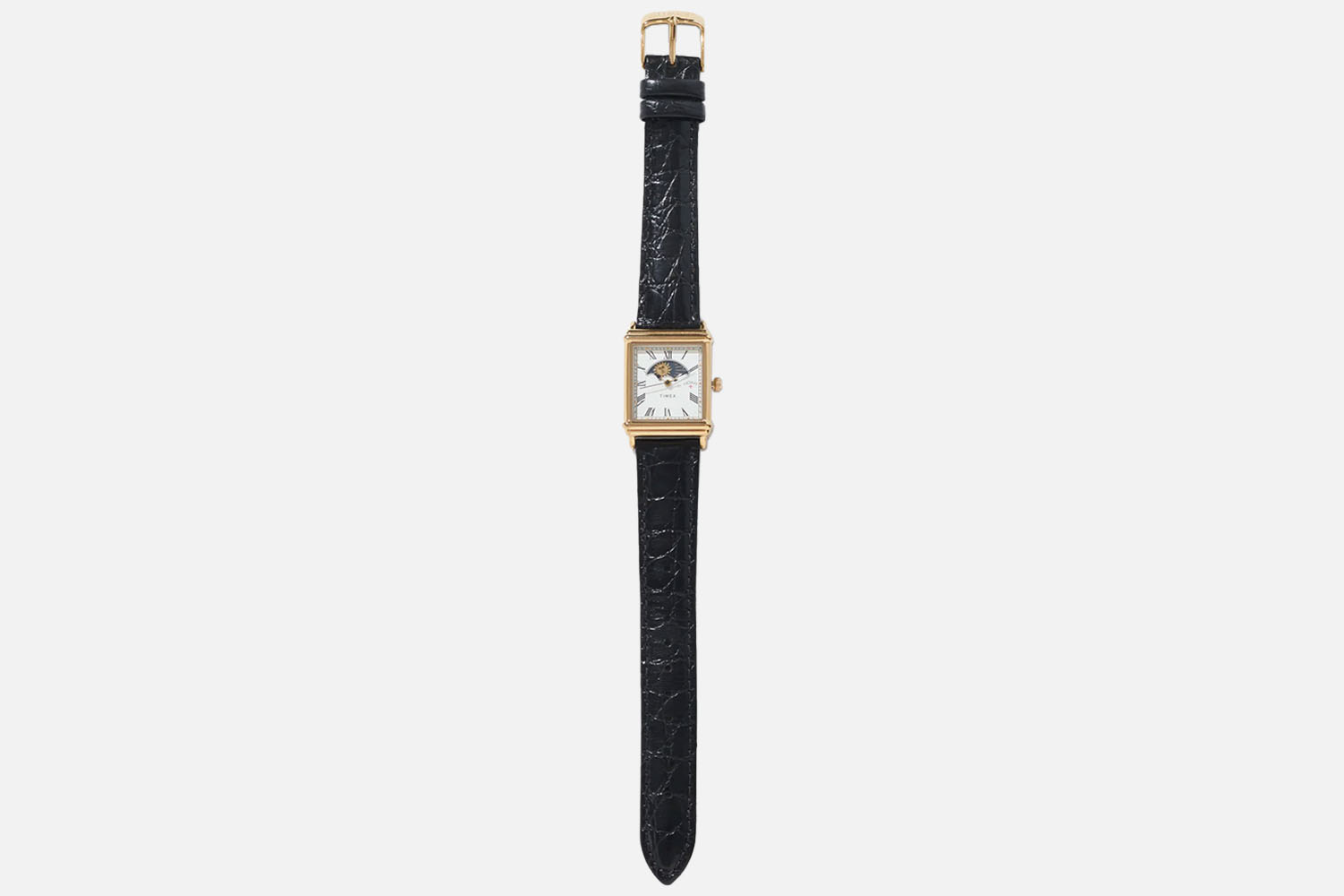 Noah x Timex Sun and Moon Watch