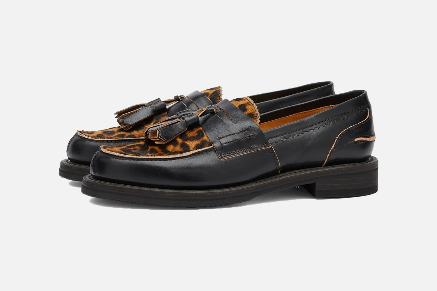 Our Legacy Tassel Loafer