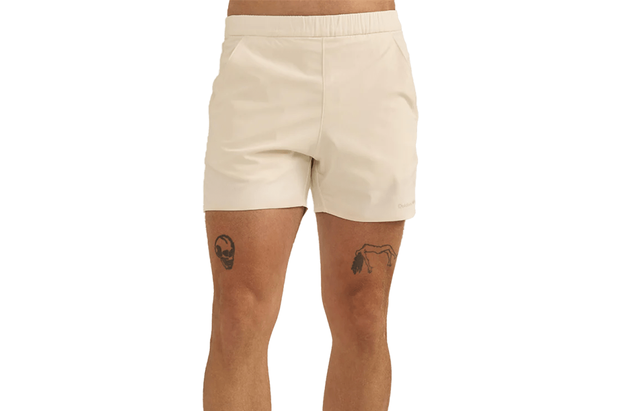 Outdoor Voices High Stride 5" Short with Pockets