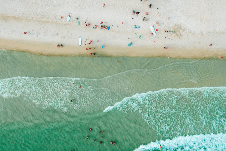 Panama City Beach