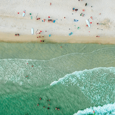 Panama City Beach