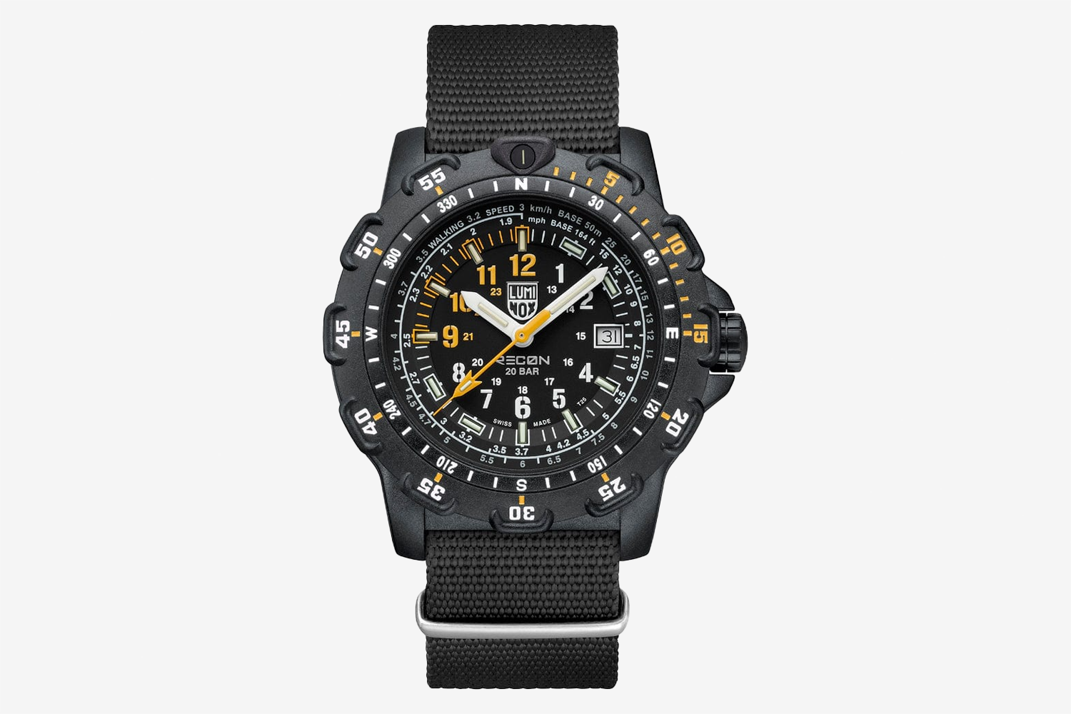 Luminox RECON Point Man 8820 Heritage