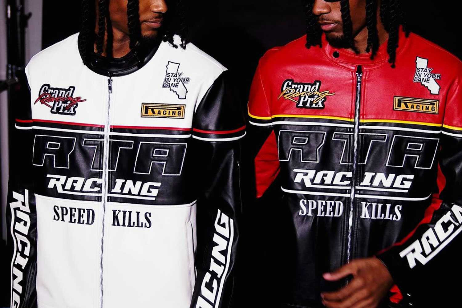 RTA brand