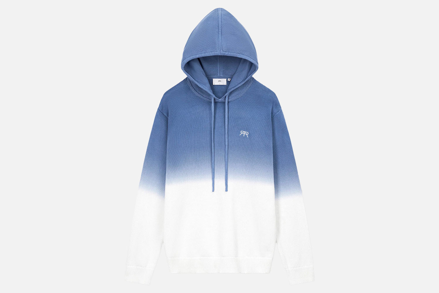 RTA Knit Hoodie