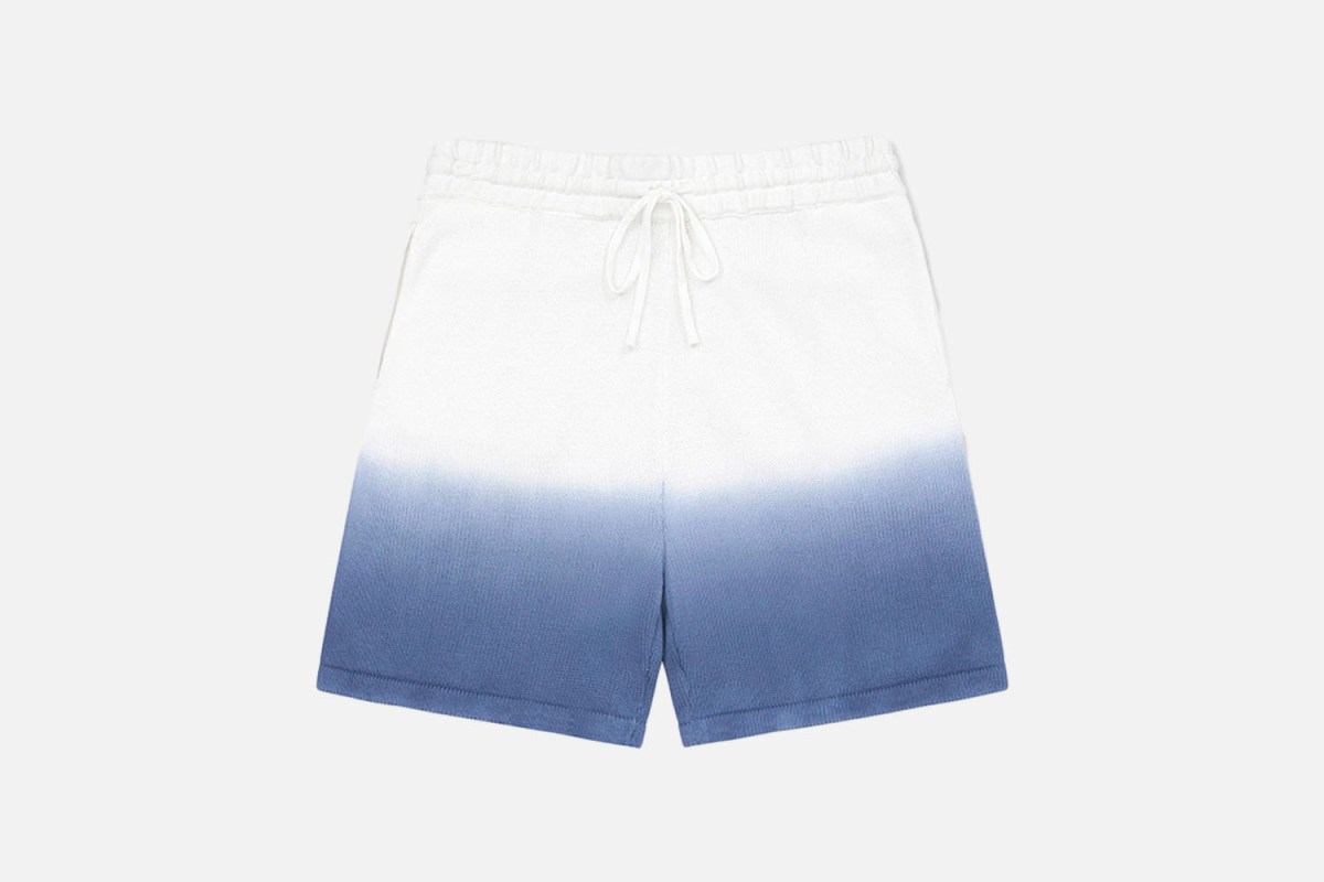 RTA Knit Short