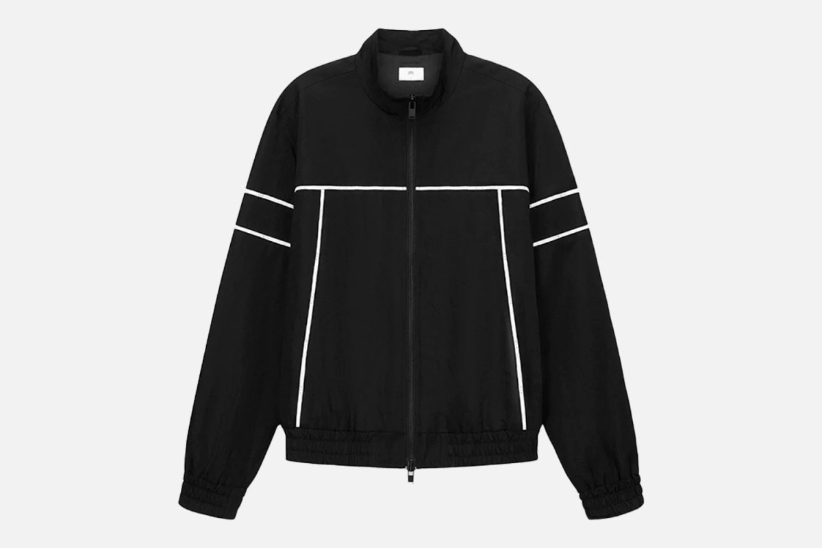 RTA Track Jacket