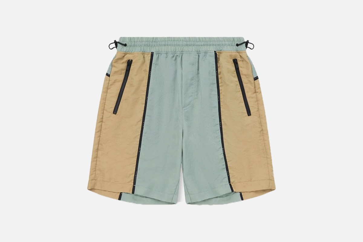 RTA Track Short