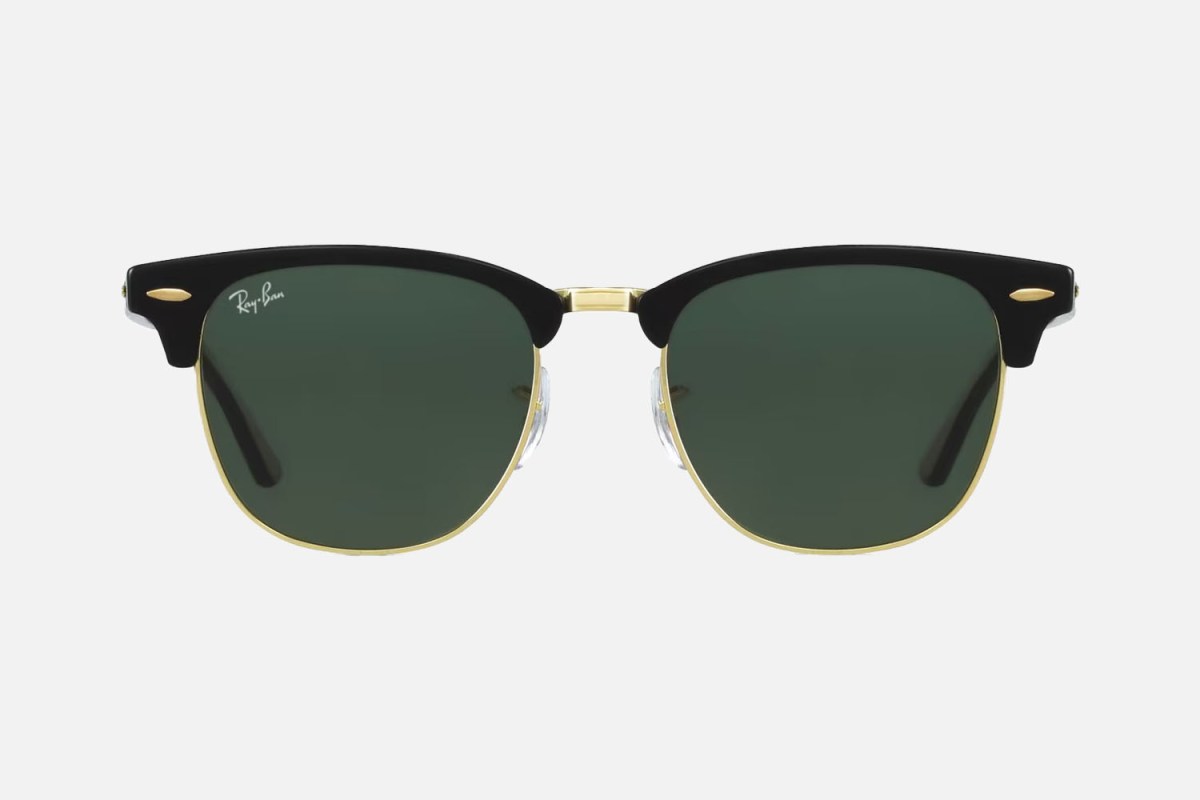 Ray-Ban Clubmaster Classic