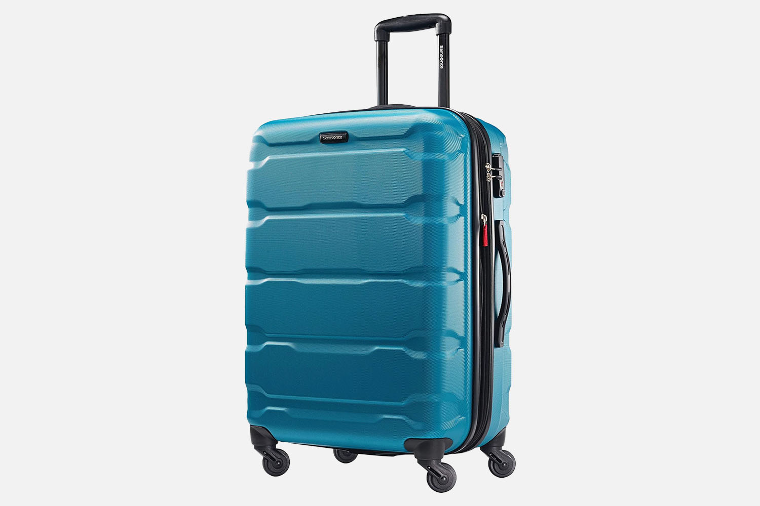 Samsonite Omni PC 24″ Hardside Expandable Carry-On