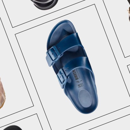 best sandals for men
