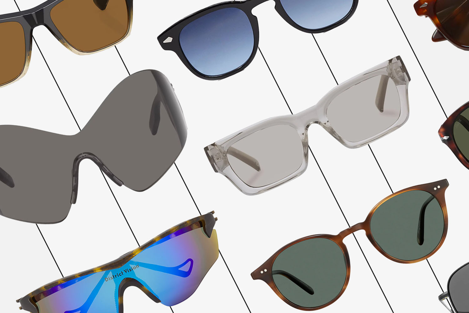 sunglasses brands