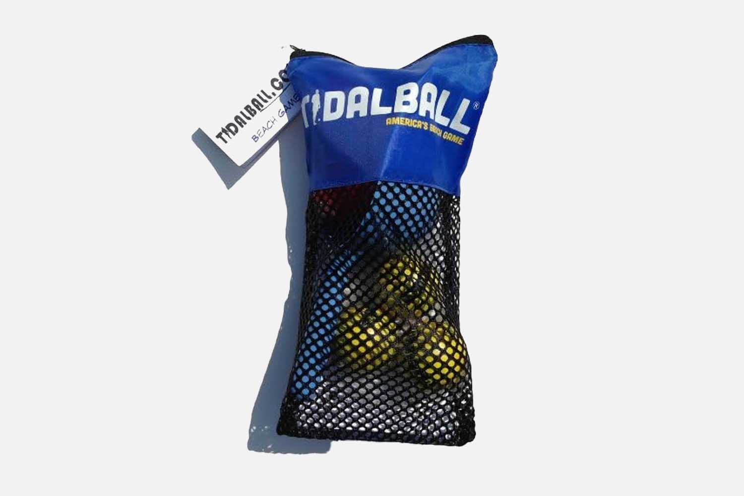 Tidalball
