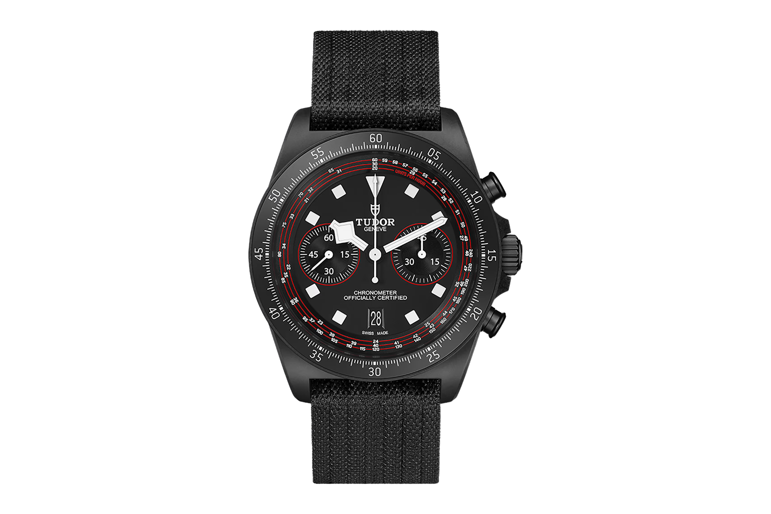 Tudor Pelagos FXD Chrono “Cycling Edition”