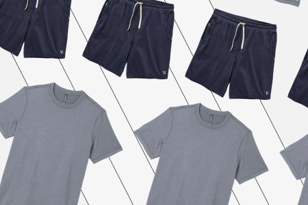 Vuori Ponto Review: As Soft As Can Sweats Get?