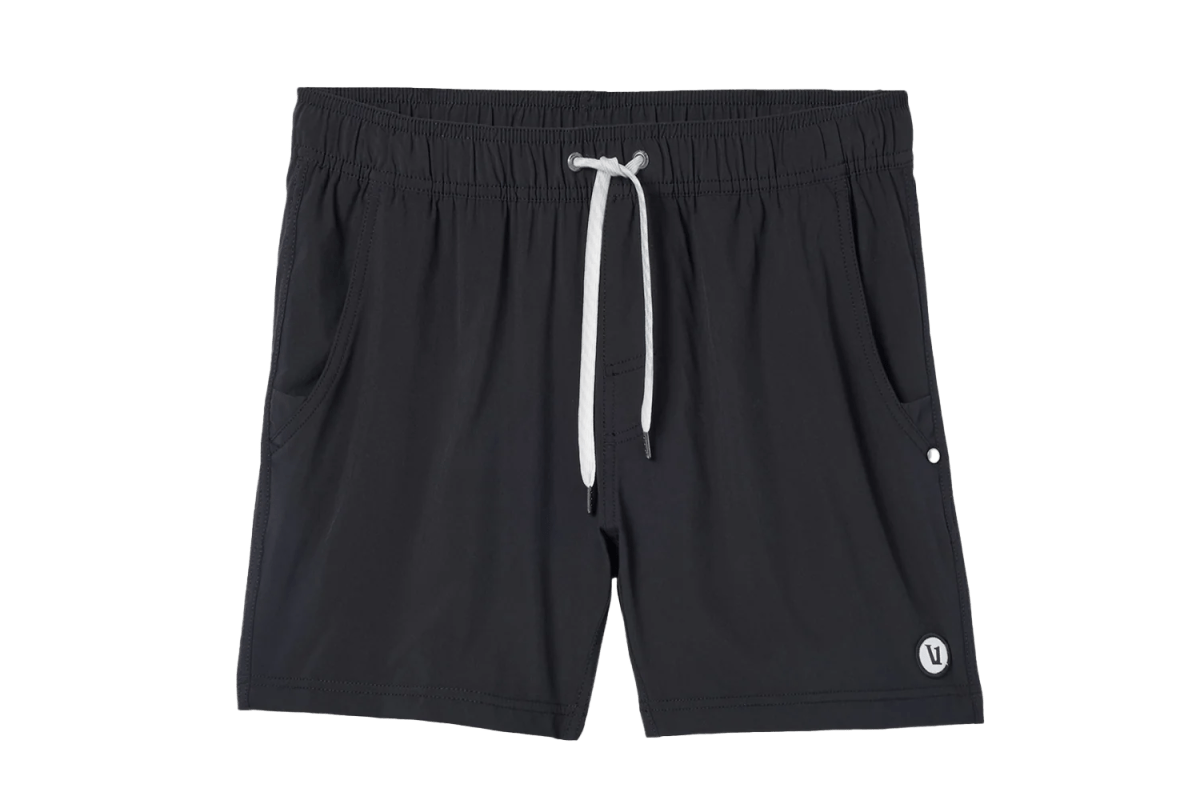 Vuori Kore Short 5″